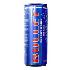BULL BULLET